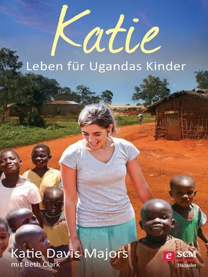cover image of Katie